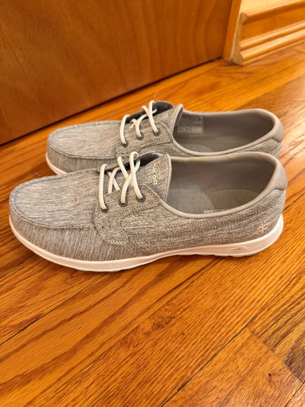 Sketchers On-The-GO Flex Radiant - Sirena